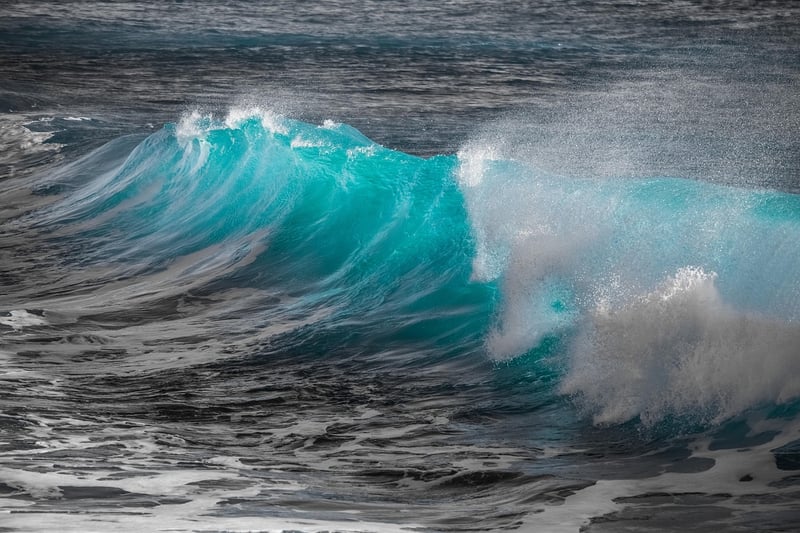 Surfing Image